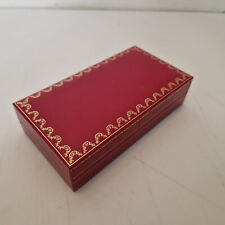 Cartier ecrin must d'occasion  Antibes