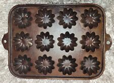 Cast iron muffin for sale  Saratoga Springs