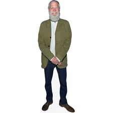 David letterman pappaufsteller gebraucht kaufen  Hannover