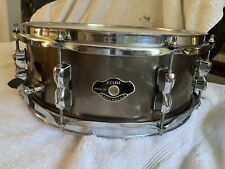 Tama superstar snare for sale  Hampstead