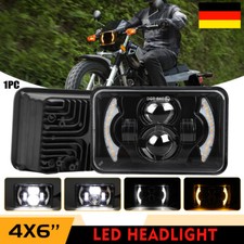 4x6zoll led motorrad gebraucht kaufen  Bremen