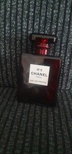 Brown empty chanel for sale  LONDON