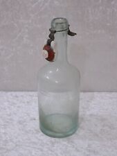 Simons mineralwasser luckenwal d'occasion  Expédié en Belgium