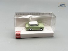 Busch 53106 trabant gebraucht kaufen  Aulendorf