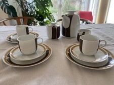 Melitta lindau braun gebraucht kaufen  Adendorf