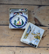 Maison quimper ceramic for sale  BARKING