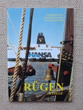 Rügen impressionen informatio gebraucht kaufen  Samtens