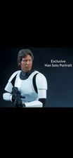 Sideshow star wars for sale  Haines City