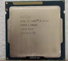 i5 3330 comprar usado  Enviando para Brazil