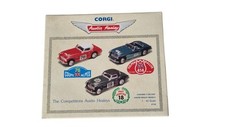 Corgi competitions austin for sale  MANCHESTER