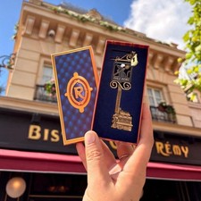 Disney clé limitée d'occasion  Verdun