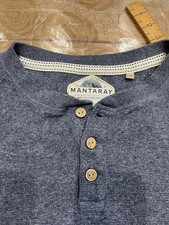 Mantaray men jumper for sale  WATFORD
