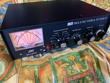 Mfj 949e deluxe for sale  CANNOCK