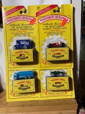 Matchbox 1993 matchbox for sale  Winthrop