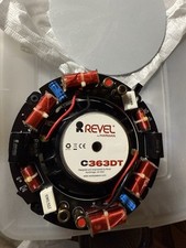 Revel 363dt 2inch for sale  Loveland