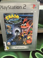 Crash bandicoot ps2 gebraucht kaufen  Nordhausen