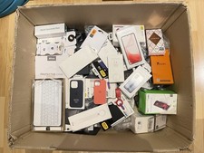 100x handy zubehör gebraucht kaufen  Bünde