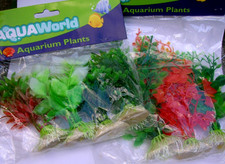 Lot different artificial for sale  UK