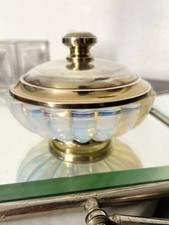 Boîte verre opalescent d'occasion Boîte verre opalescent d'occasion  Châlons-en-Champagne