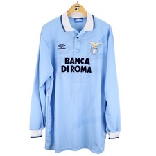 1994 lazio maglia usato  Como