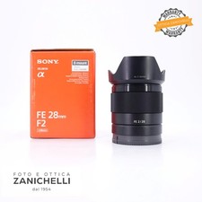 Sony 28mm usato usato  Cormano