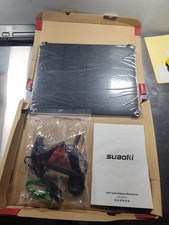 Suaoki solar panel for sale  Chase City
