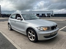 Bmw series 116i for sale  MORECAMBE