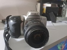 Minolta dynax 500si usato  Italia