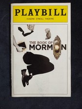 Book mormon genuine for sale  Brooklyn
