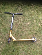 Apollo pro scooter for sale  GULLANE