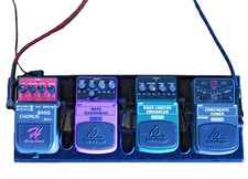 Pedal board tuner gebraucht kaufen  Mülheim an der Ruhr