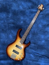 Rare ibanez btb450qm for sale  Ashland