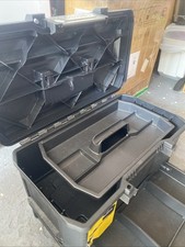 Stanley touch cm for sale  WAKEFIELD