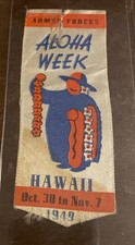 Vintage armed forces for sale  Kailua Kona