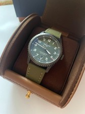 Breitling navitimer aviator for sale  NOTTINGHAM