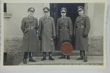 Foto luftwaffe ffiziere gebraucht kaufen  Welver