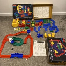 Tomy big fun for sale  LLANDUDNO