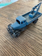 Rarissime dinky toys d'occasion  Le Palais