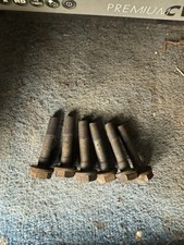 Lexus is200 flywheel for sale  SLOUGH