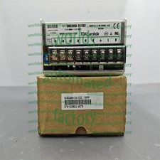 NOVO TDK-LAMBDA 300W 24V 13A SWS300A-24/C02, usado comprar usado  Enviando para Brazil