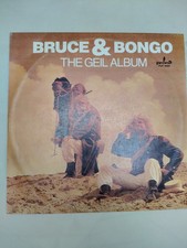 Bruce bongo the gebraucht kaufen Bruce bongo the gebraucht kaufen  Bretzfeld