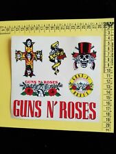 Guns roses cartina usato  Codigoro