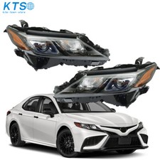 Headlights assembly 2020 for sale  Chino