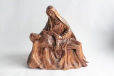 Pieta virgin piety d'occasion  Expédié en Belgium