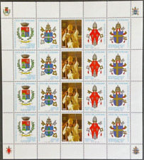 Vaticano 1997 papa usato  Orsago