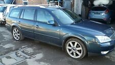 Ford mondeo 2.2 for sale  BRISTOL