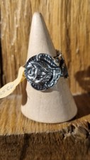 Rosenring silber silberbesteck gebraucht kaufen  Breitenbach, Dunzweiler