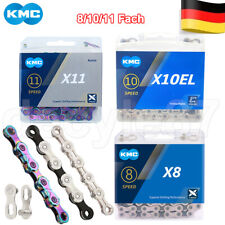 Kmc fach x10 gebraucht kaufen  Bremen