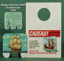 Huilor dulcine 1963 d'occasion  Auvers-sur-Oise