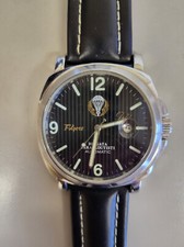 Orologio brigata folgore usato  Camaiore